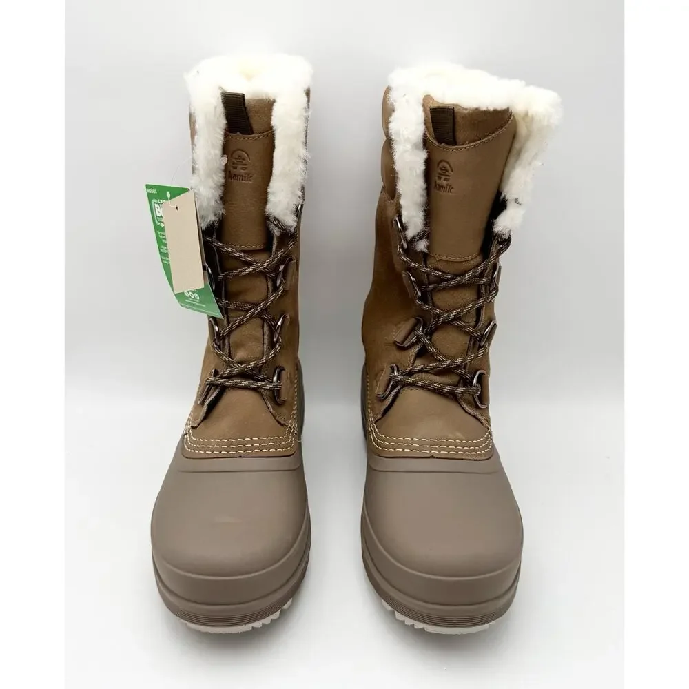 Kamik Women Lauren 11.5